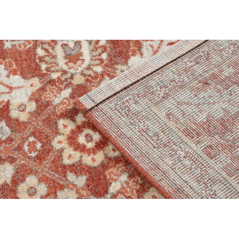 Covor LEGEND 468 Lână Bej Floral