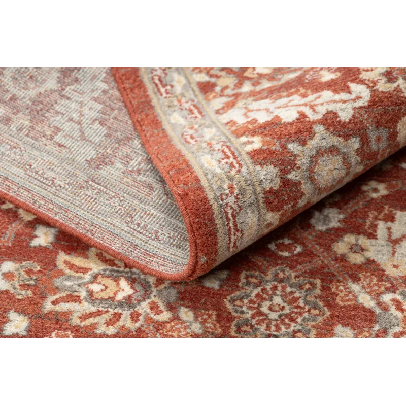 Covor LEGEND 468 Lână Bej Floral