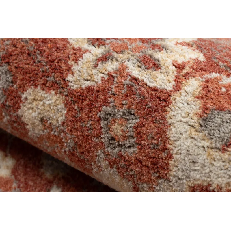 Covor LEGEND 468 Lână Bej Floral