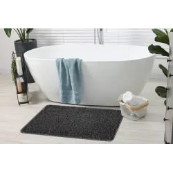 Covor Baie SYNERGY Glamour Gri