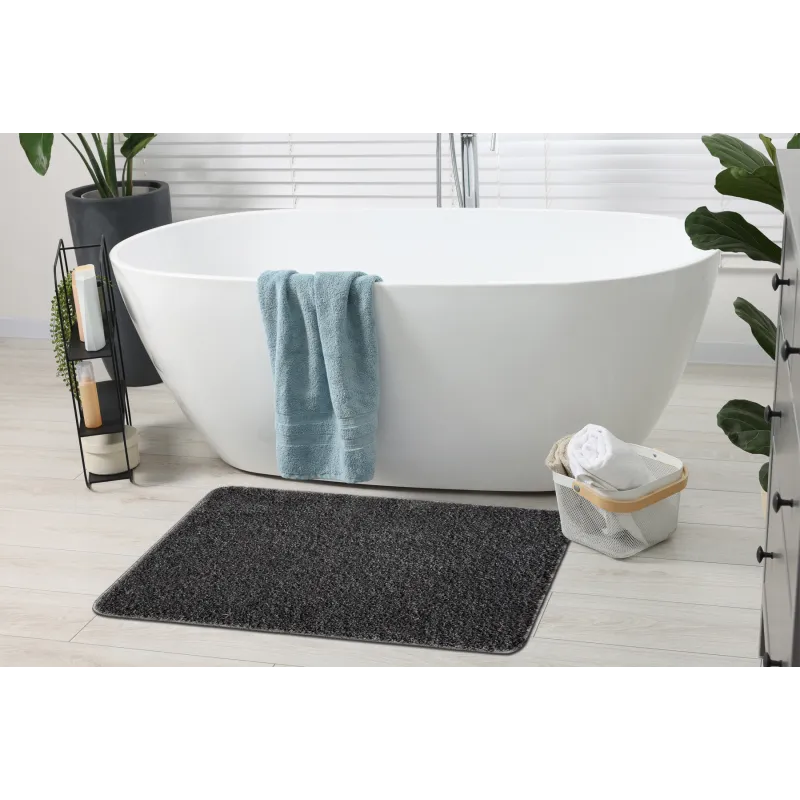 Covor Baie SYNERGY Glamour Gri