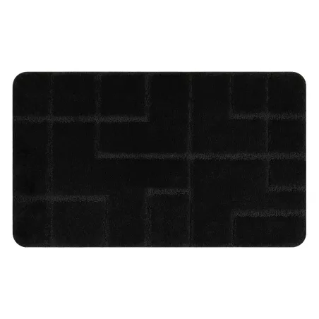 Covor baie SUPREME LINES negru
