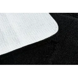 Covor baie SUPREME LINES negru