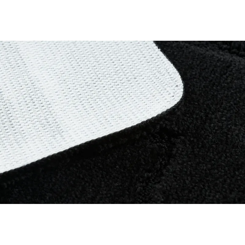 Covor baie SUPREME LINES negru