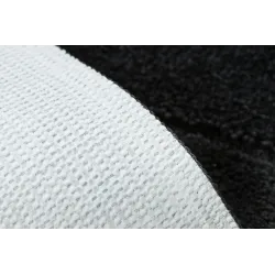 Covor baie SUPREME LINES negru