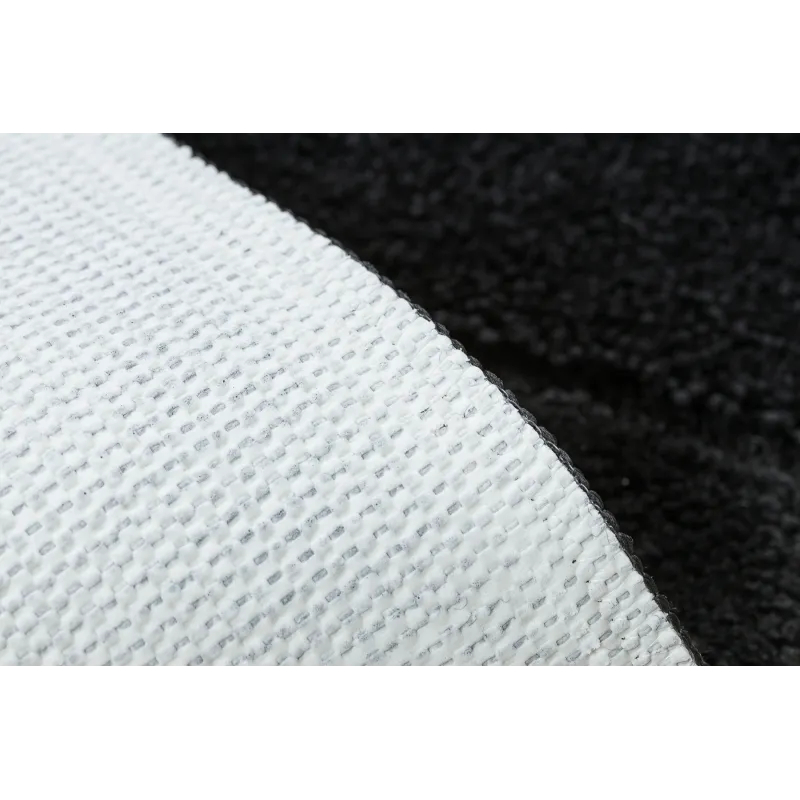 Covor baie SUPREME LINES negru