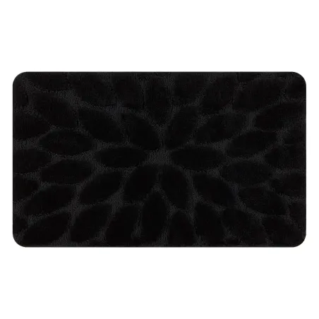 Covor baie Supreme Stones negru