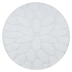 Covor baie SUPREME STONES rotund