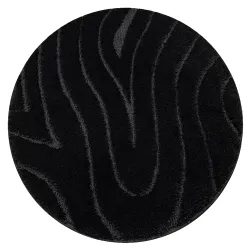Covor baie SUPREME WAVES rotund