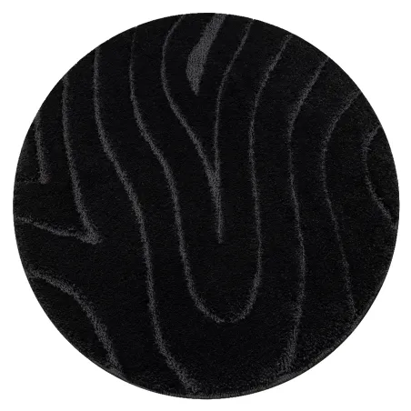 Covor baie SUPREME WAVES rotund