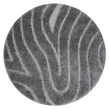 Covor baie SUPREME WAVES rotund