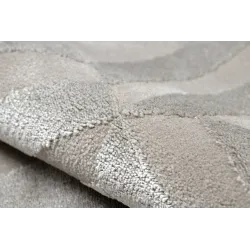 Covor PEARL 51323C bej, ideal pentru grădini sau terase