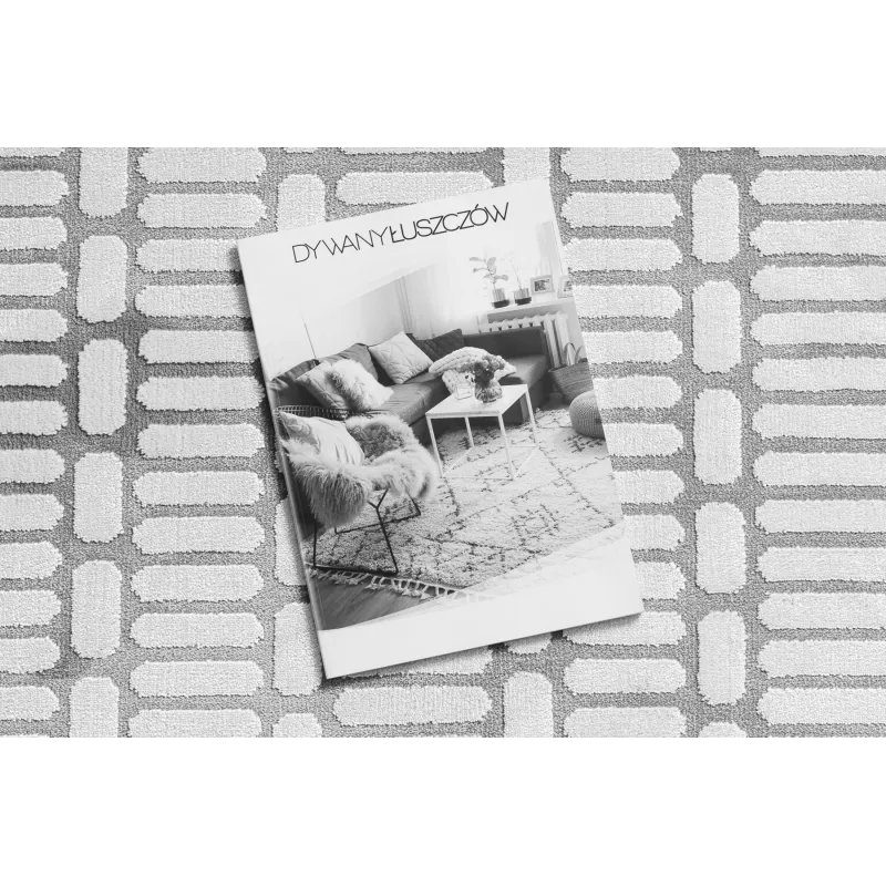 Covor PEARL 53132B cu textură exclusivă, ideal pentru interioare moderne
