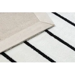 Covor PEARL 51333K, alegere perfectă pentru dormitor sau grădină