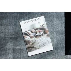 Covor AMOUR, ideal pentru dormitor sau living, modern design