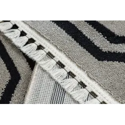 Covor AMOUR 53071A bej, elegant, perfect pentru orice interior