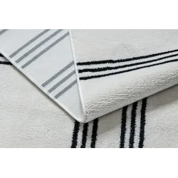 Covor AMOUR 53091C, alegere excelentă pentru camera copiilor, colorat și modern