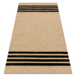 Covor SPARK 0689 Bej Geometric