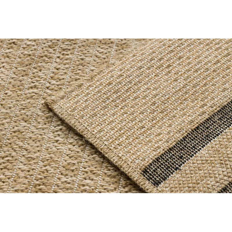 Covor SPARK 0689, textură din sisal, adăugare elegantă în interior
