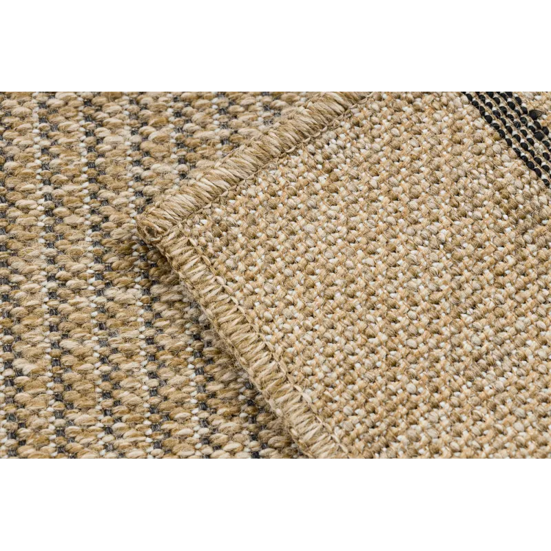 Covor SPARK 0688 din sisal, texturat, ideal pentru sufragerie sau dormitor
