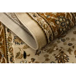 Covor ROYAL E0176 Ramka, ideal pentru grădini sau terase