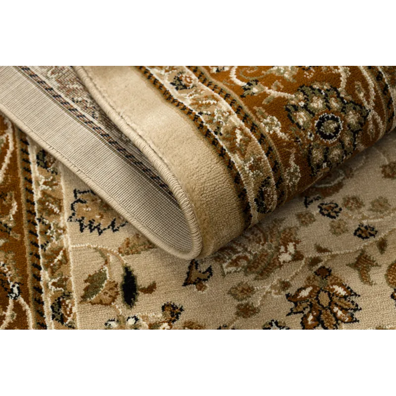 Covor ROYAL E0176 Ramka, ideal pentru grădini sau terase