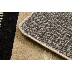 Covor ROYAL 5376 cu design geometric, moale și plăcut la atingere