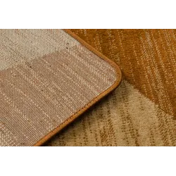 Covor ROYAL G2095 cu model geometric, moale și plăcut la atingere