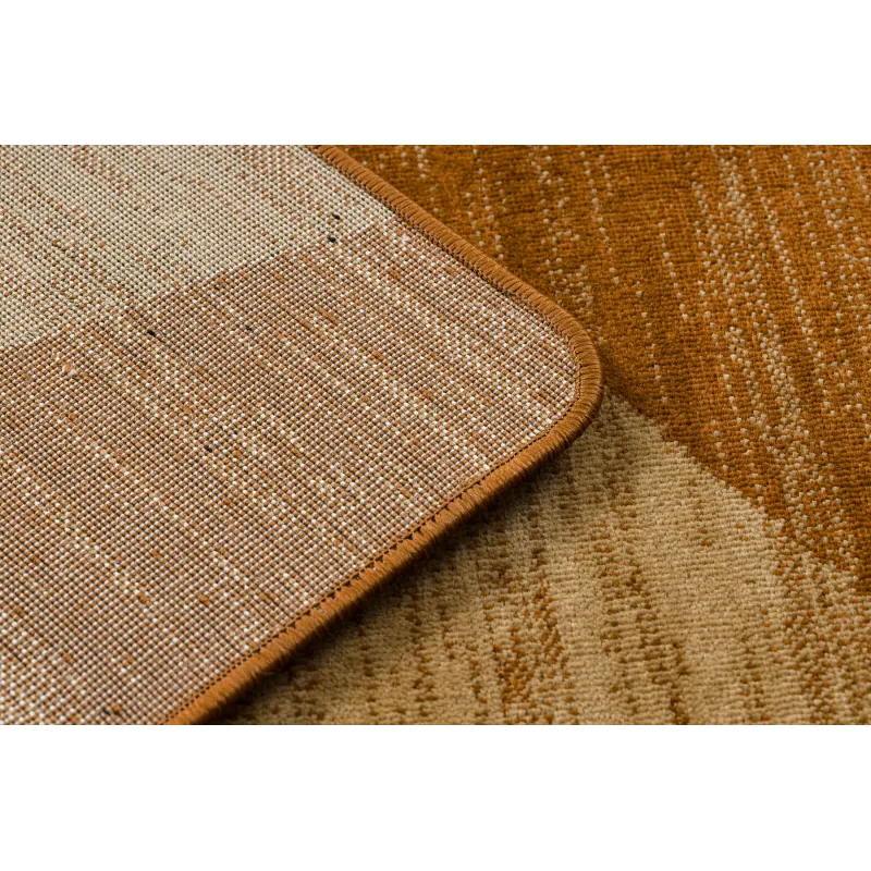 Covor ROYAL G2095 cu model geometric, moale și plăcut la atingere