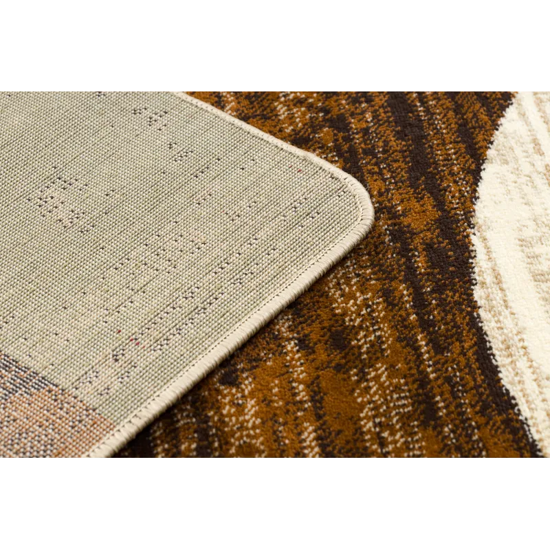 Covor ROYAL HD10 cu model geometric, realizat din materiale de înaltă calitate
