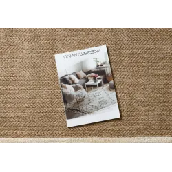 Covoare elegante bej, perfecte pentru living