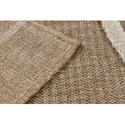 Covor din sisal SPARK 0688A, textură plăcută pentru confort