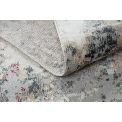 Covor DISTIN 0123A pentru camera copiilor, colorat și confortabil