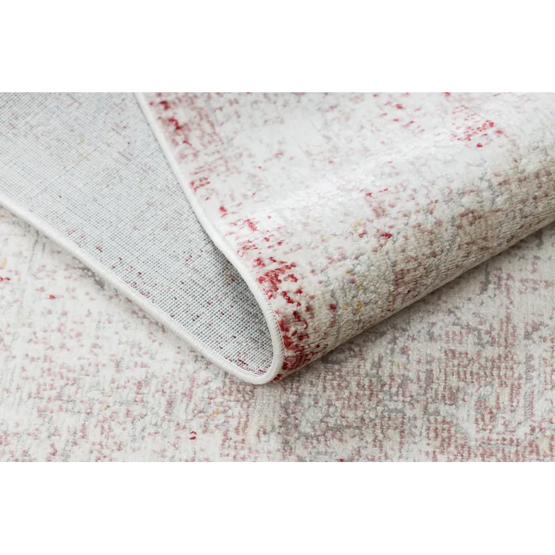Covor DISTIN 0828A stilat, ideal pentru interioare moderne