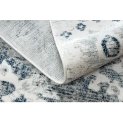 Covor pentru dormitor, stil vintage, covor clasic DISTIN 0822A