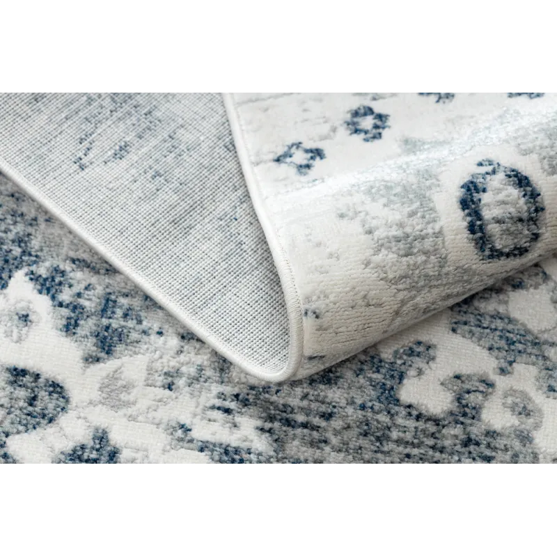 Covor pentru dormitor, stil vintage, covor clasic DISTIN 0822A