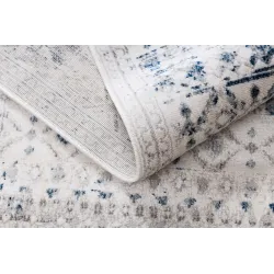 Covor pentru dormitor, stil Boho confortabil, alegere clasică