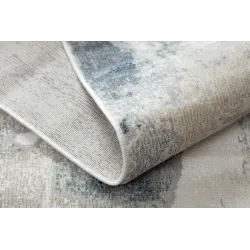 Covor DISTIN 0144A cu franjuri, alegere excelentă pentru camera copiilor