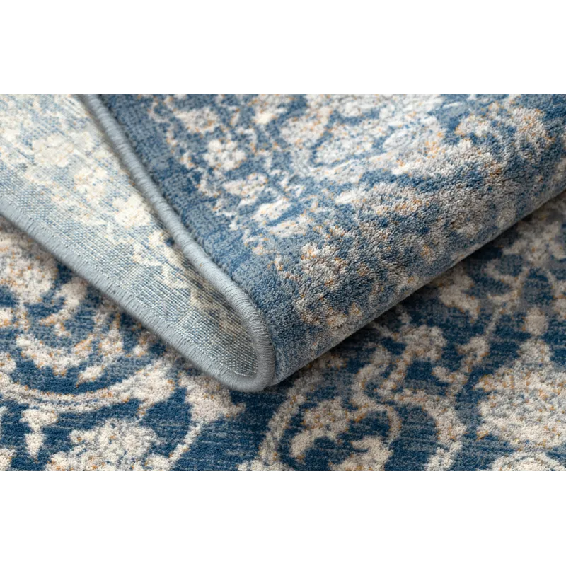 Covor NAIN Ornament Vintage din Lână