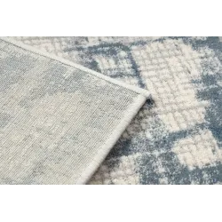Covor NAIN Abstracție vintage lână bej