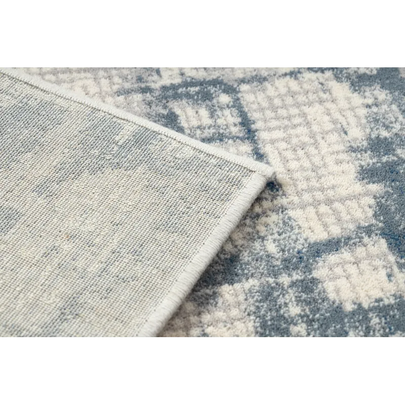Covor NAIN Abstracție vintage lână bej
