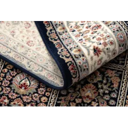 Covor NAIN Floral Lână