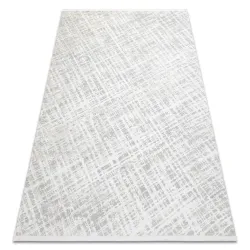 Covor DUKE Checkered Modern