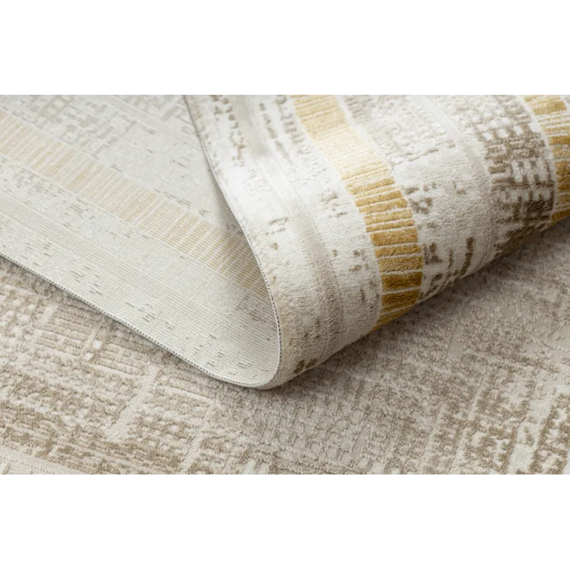 Covor DUKE 51523, ideal pentru grădină sau terasă, plăcut la atingere