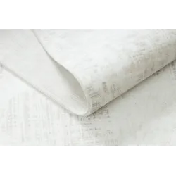 Covor DUKE 51374 crem, ideal pentru utilizare în aer liber sau pe terasă