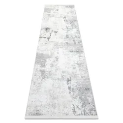 Covor cărări DUKE 51378 crem gri beton