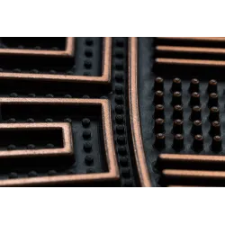 Covoraș BH 110, un accesoriu elegant pentru orice interior