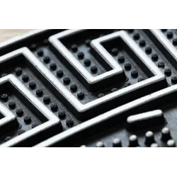Zerbino BH 110 în stil grecesc, excelent pentru utilizare acasă și în aer liber