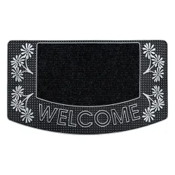 Preşpapat Welcome BH 224W Argintiu