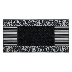 Preşpapat Pietre BH 806 Argintiu